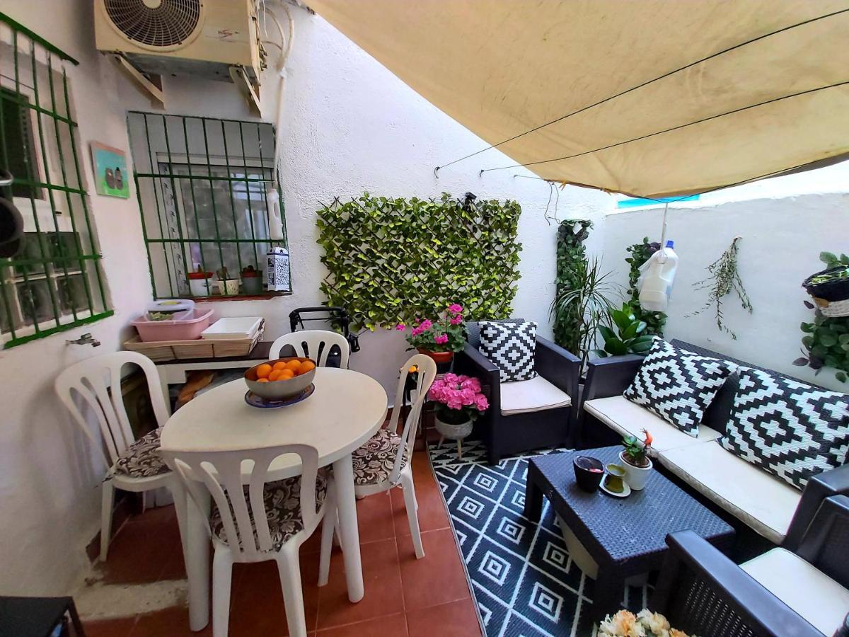 Casa De Ciss Διαμέρισμα Μαδρίτη Εξωτερικό φωτογραφία