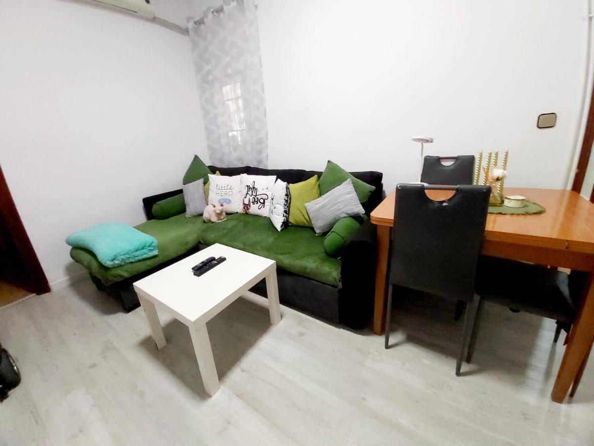 Casa De Ciss Διαμέρισμα Μαδρίτη Εξωτερικό φωτογραφία