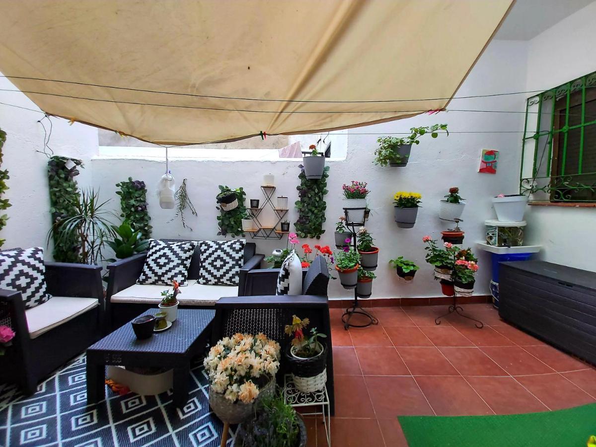 Casa De Ciss Διαμέρισμα Μαδρίτη Εξωτερικό φωτογραφία