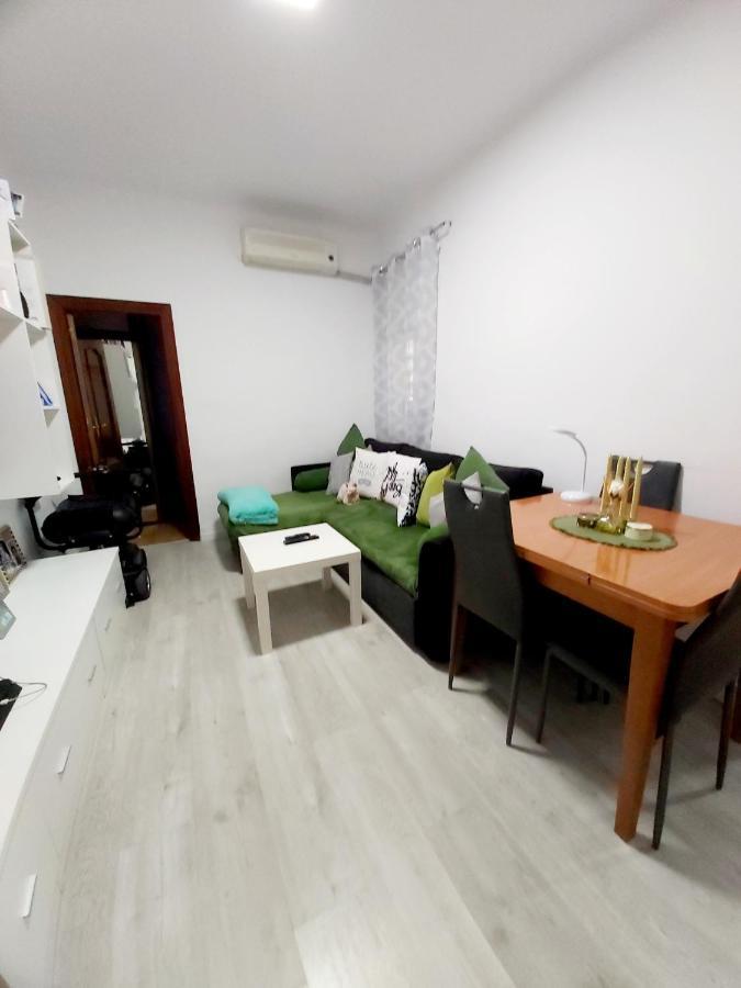 Casa De Ciss Διαμέρισμα Μαδρίτη Εξωτερικό φωτογραφία