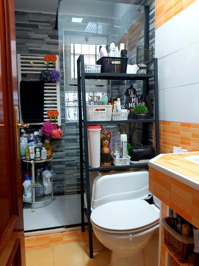 Casa De Ciss Διαμέρισμα Μαδρίτη Εξωτερικό φωτογραφία