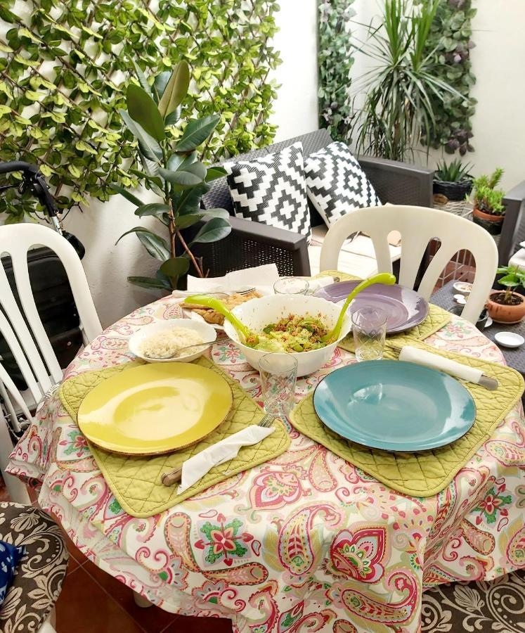Casa De Ciss Διαμέρισμα Μαδρίτη Εξωτερικό φωτογραφία
