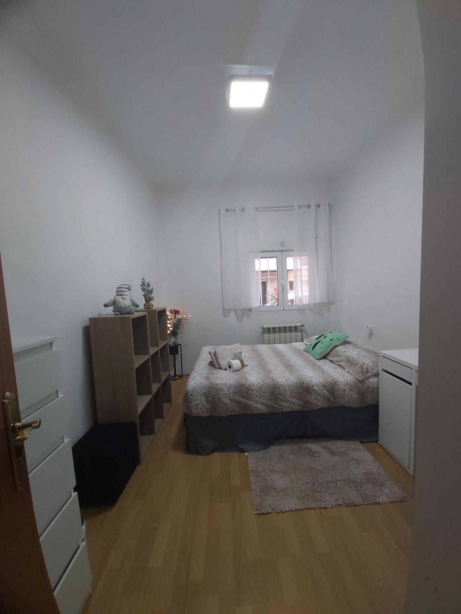 Casa De Ciss Διαμέρισμα Μαδρίτη Εξωτερικό φωτογραφία