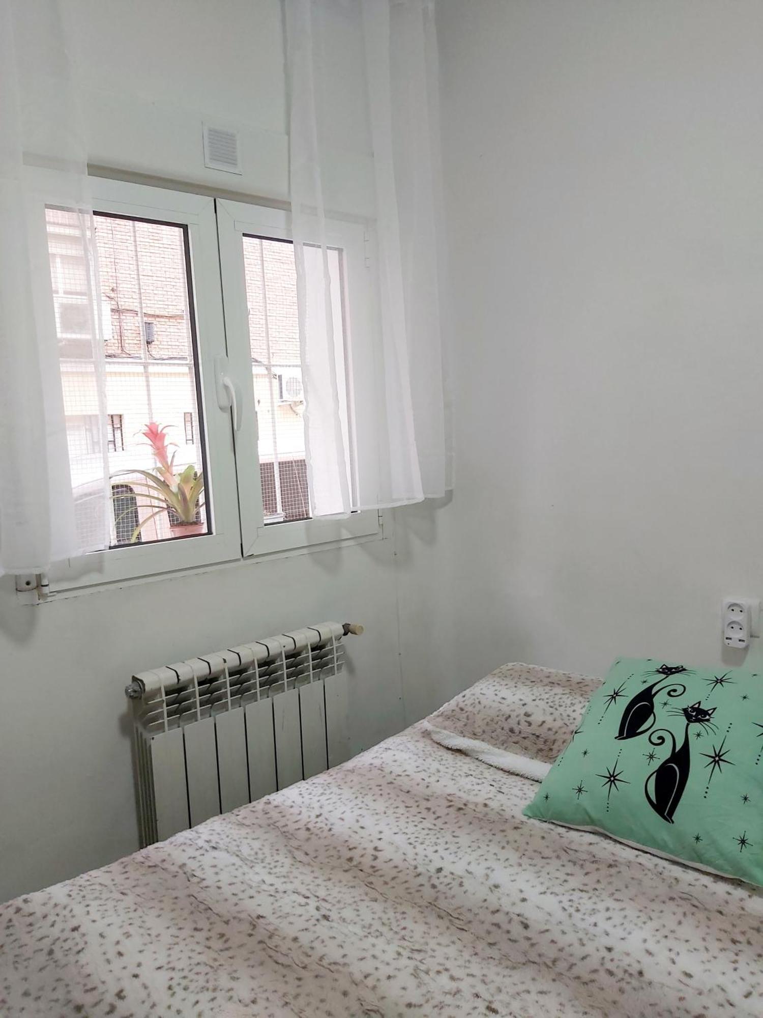 Casa De Ciss Διαμέρισμα Μαδρίτη Εξωτερικό φωτογραφία