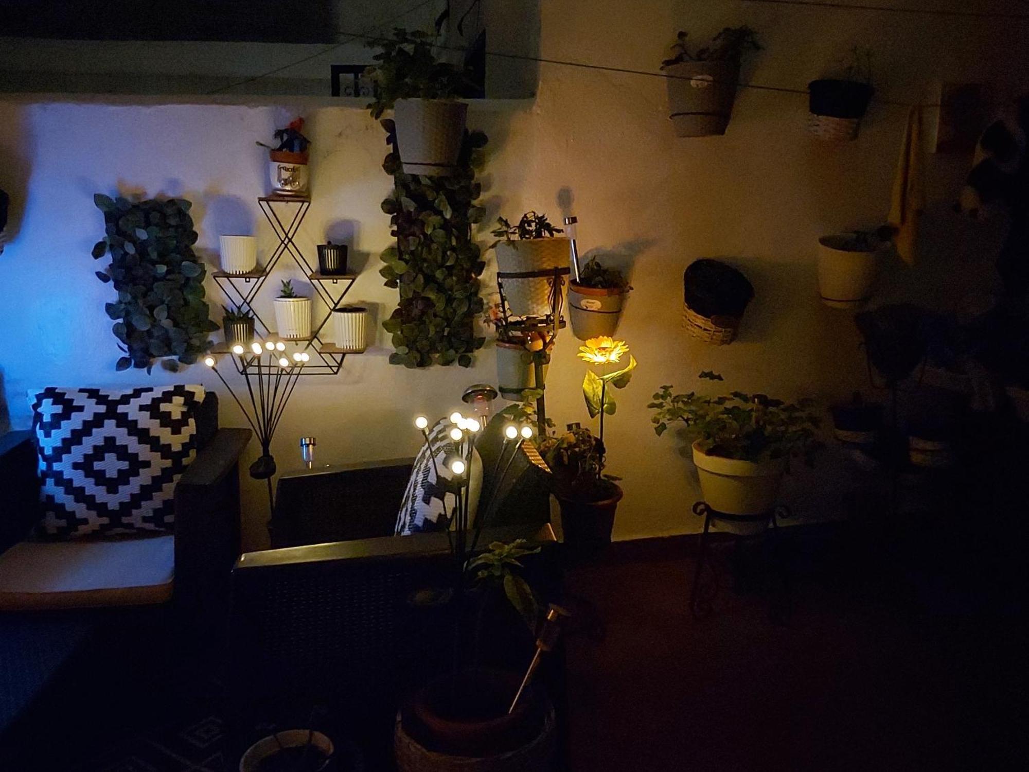 Casa De Ciss Διαμέρισμα Μαδρίτη Εξωτερικό φωτογραφία