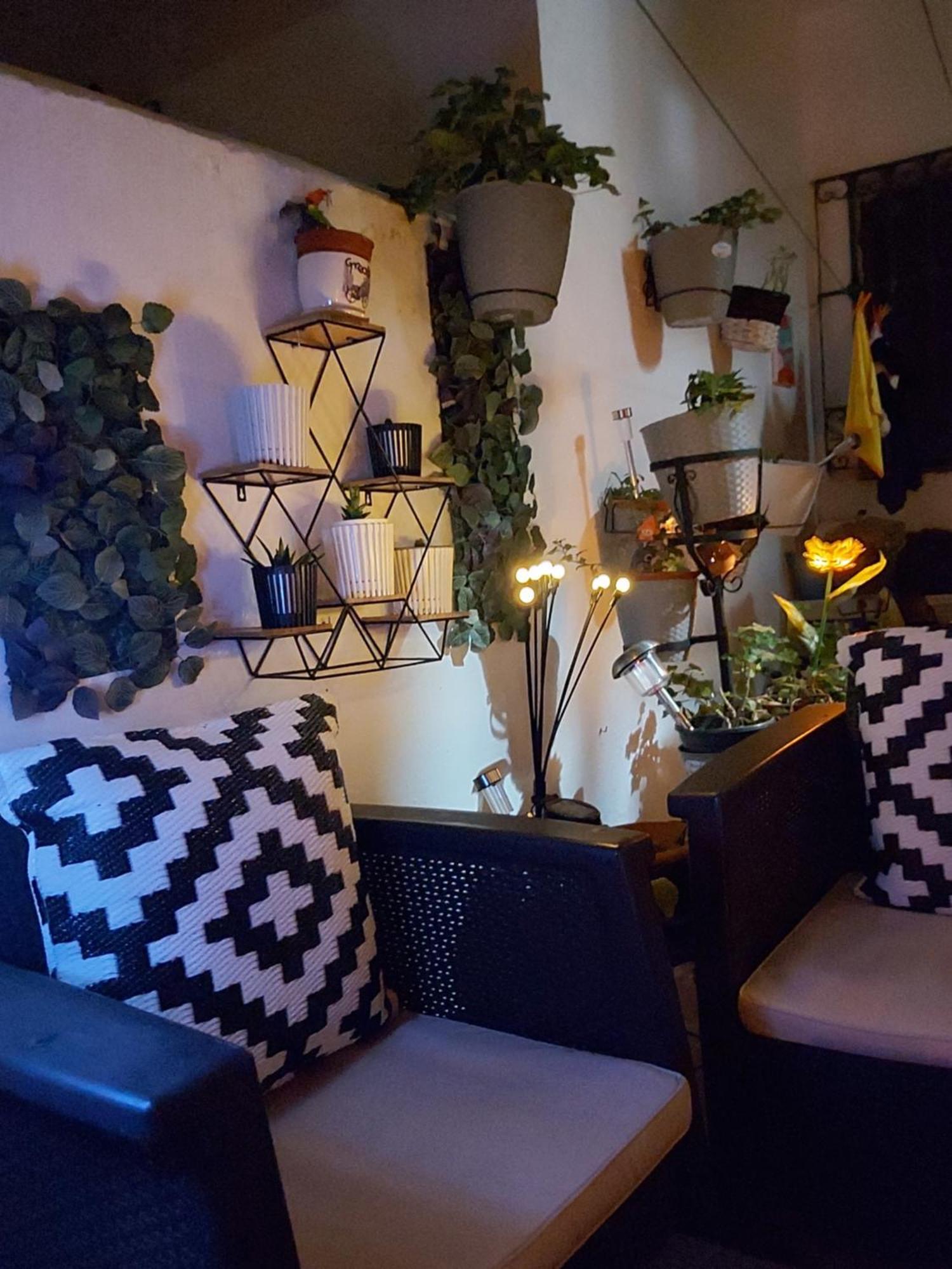 Casa De Ciss Διαμέρισμα Μαδρίτη Εξωτερικό φωτογραφία