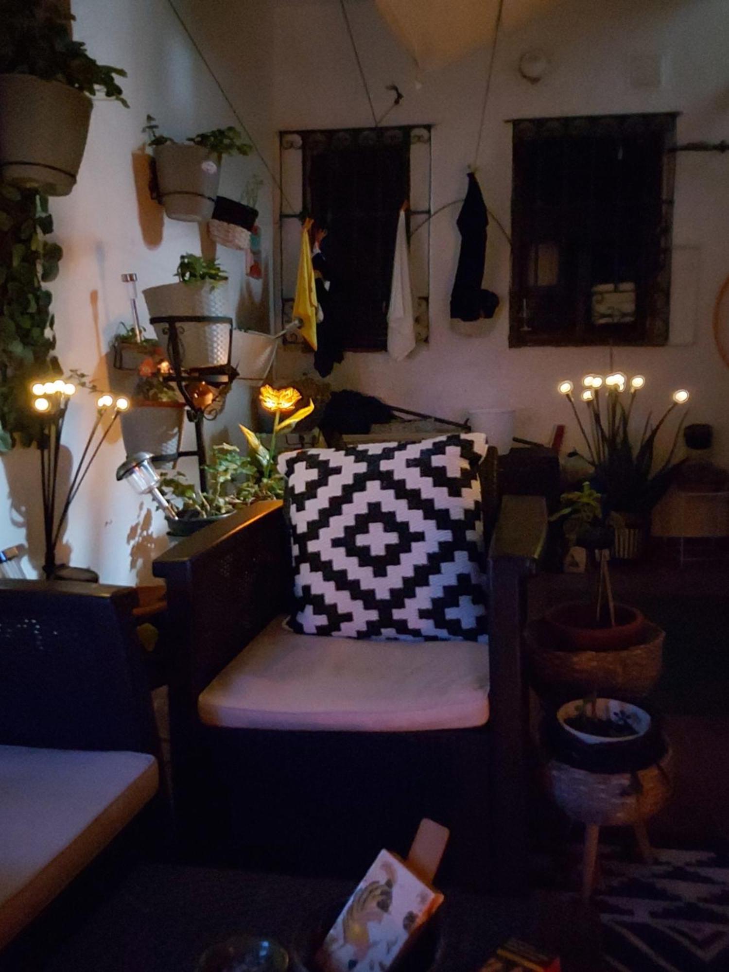 Casa De Ciss Διαμέρισμα Μαδρίτη Εξωτερικό φωτογραφία