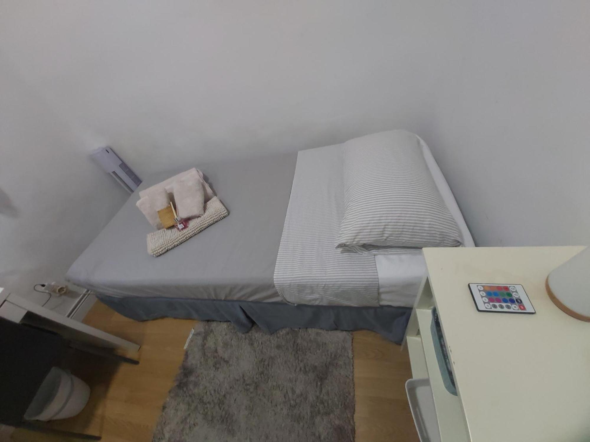 Casa De Ciss Διαμέρισμα Μαδρίτη Εξωτερικό φωτογραφία