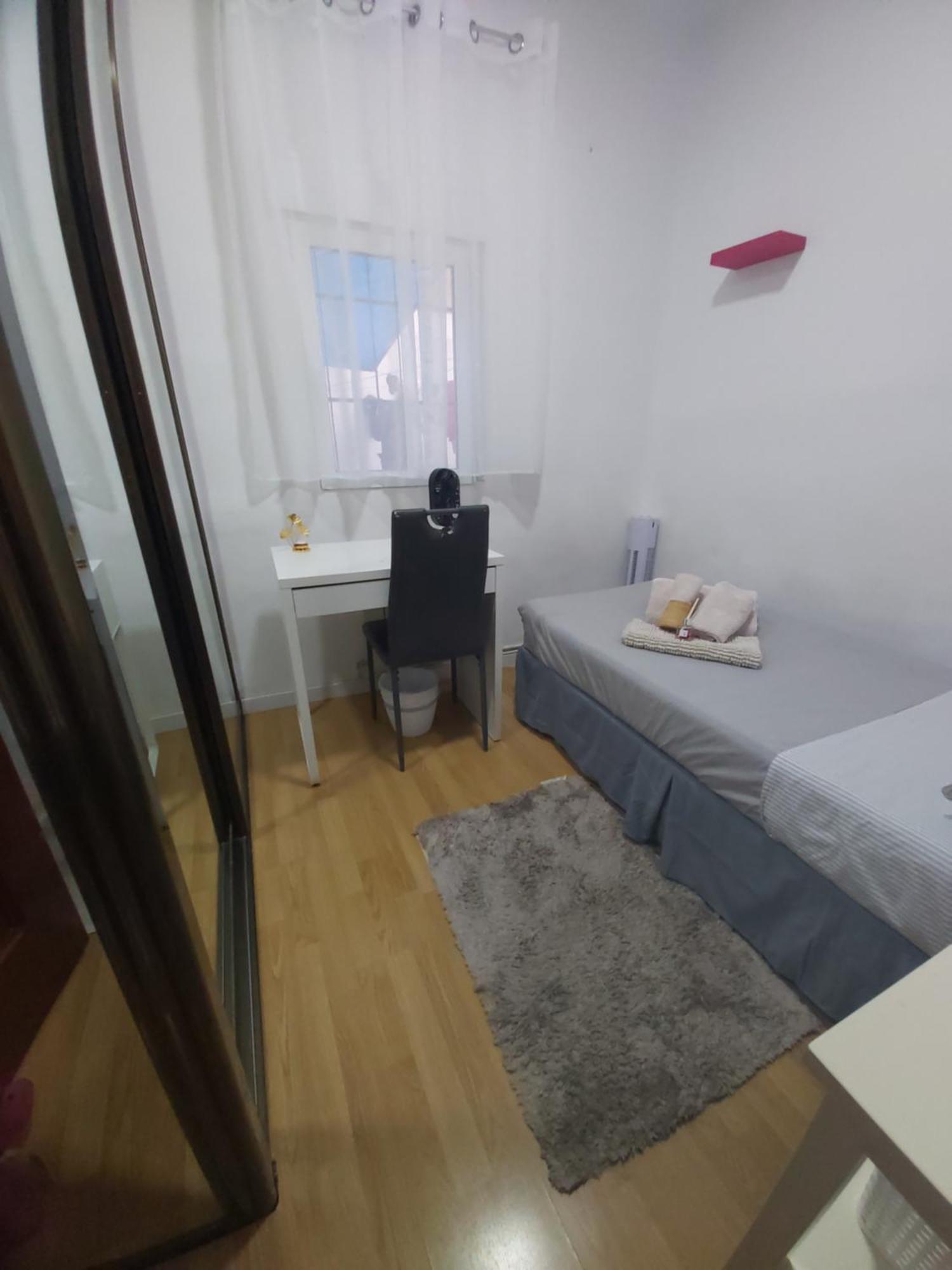 Casa De Ciss Διαμέρισμα Μαδρίτη Εξωτερικό φωτογραφία