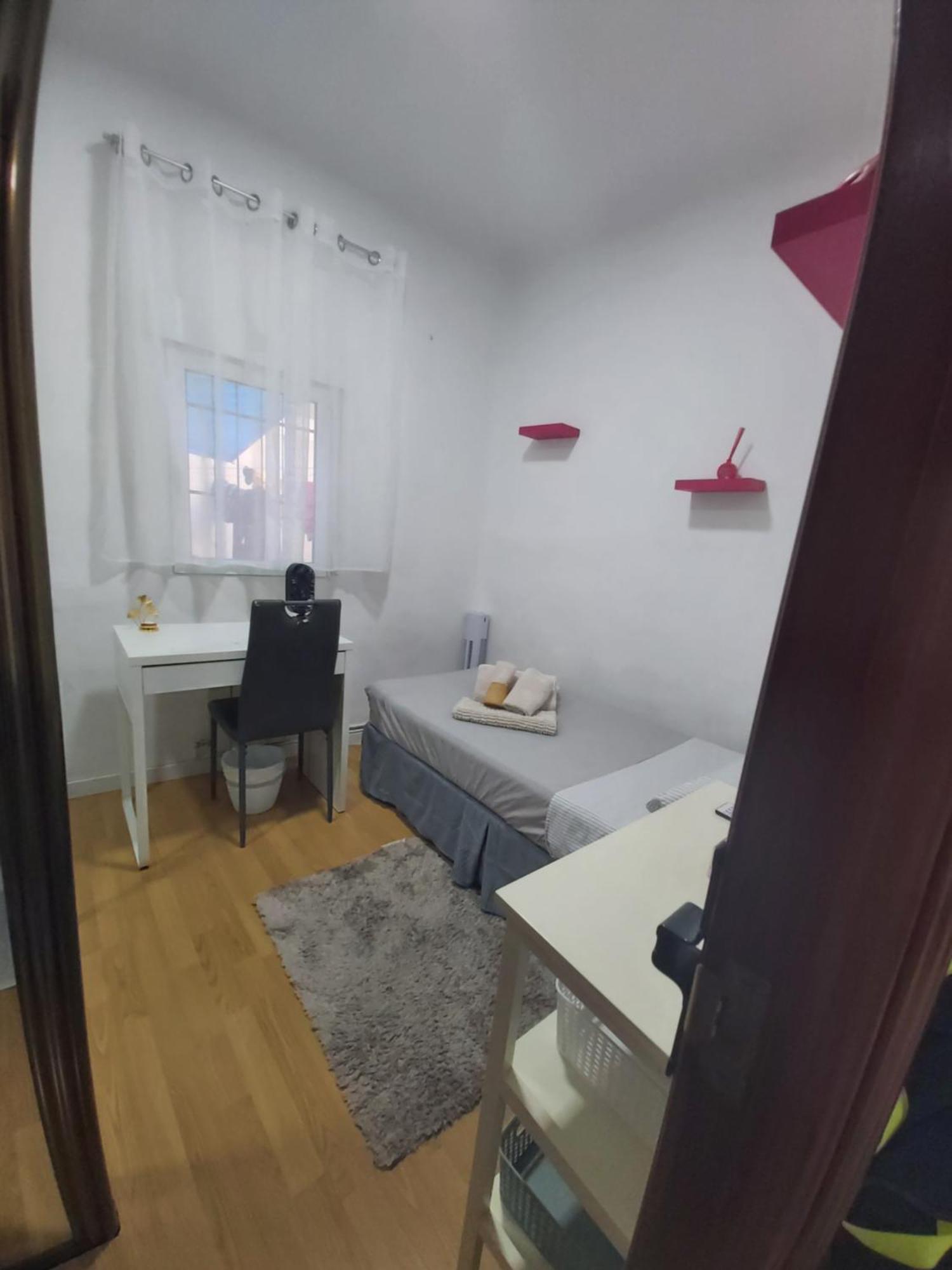 Casa De Ciss Διαμέρισμα Μαδρίτη Εξωτερικό φωτογραφία