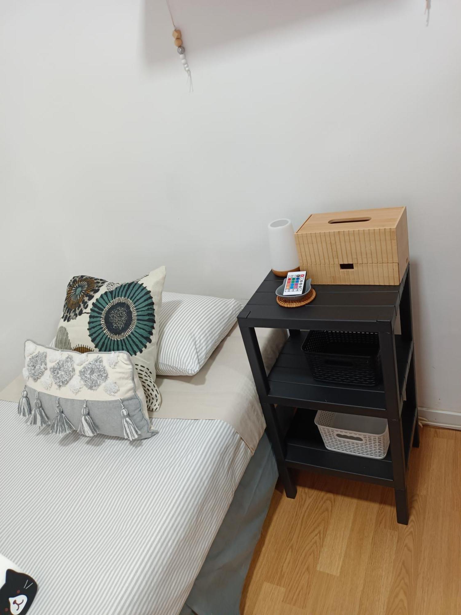 Casa De Ciss Διαμέρισμα Μαδρίτη Εξωτερικό φωτογραφία