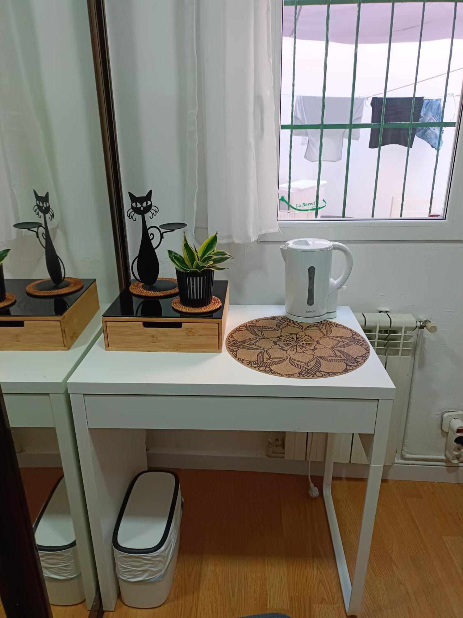 Casa De Ciss Διαμέρισμα Μαδρίτη Εξωτερικό φωτογραφία